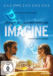 Imagine |   DVD